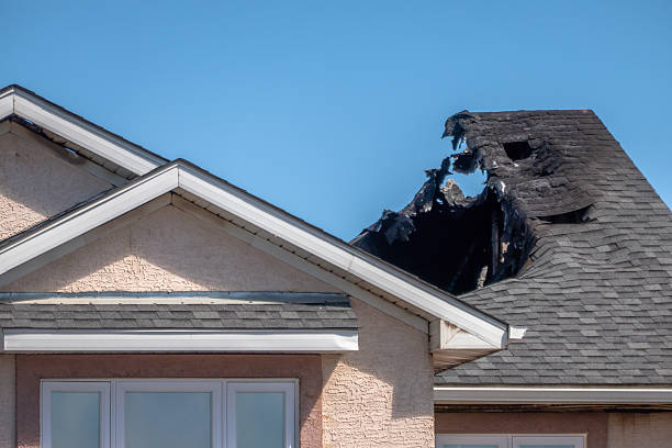 Licensed Fire Damage Removal service in Bethesda, MD - Fire Damage Biloxi